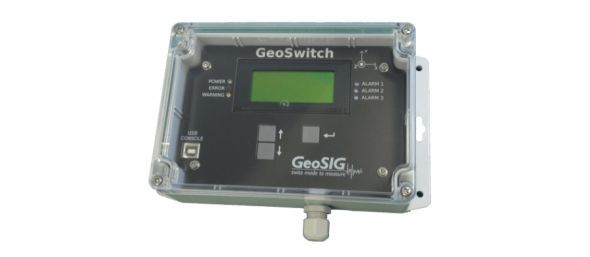 Geoswitch